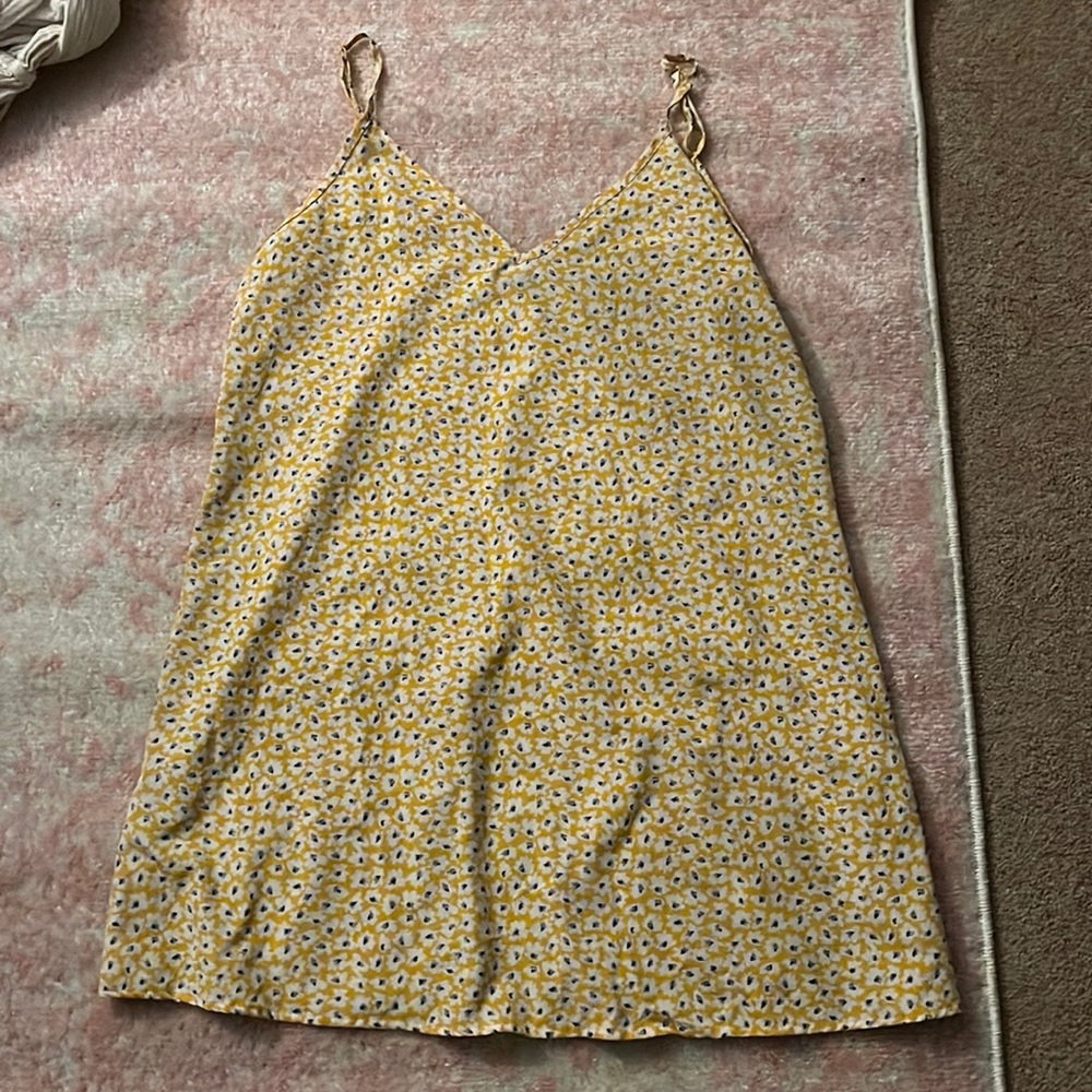 Summer dress